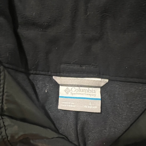 Columbia Snow Pants - Picture 2 of 6